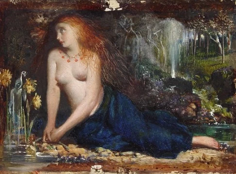 Sogno di una notte di mezza estate 2